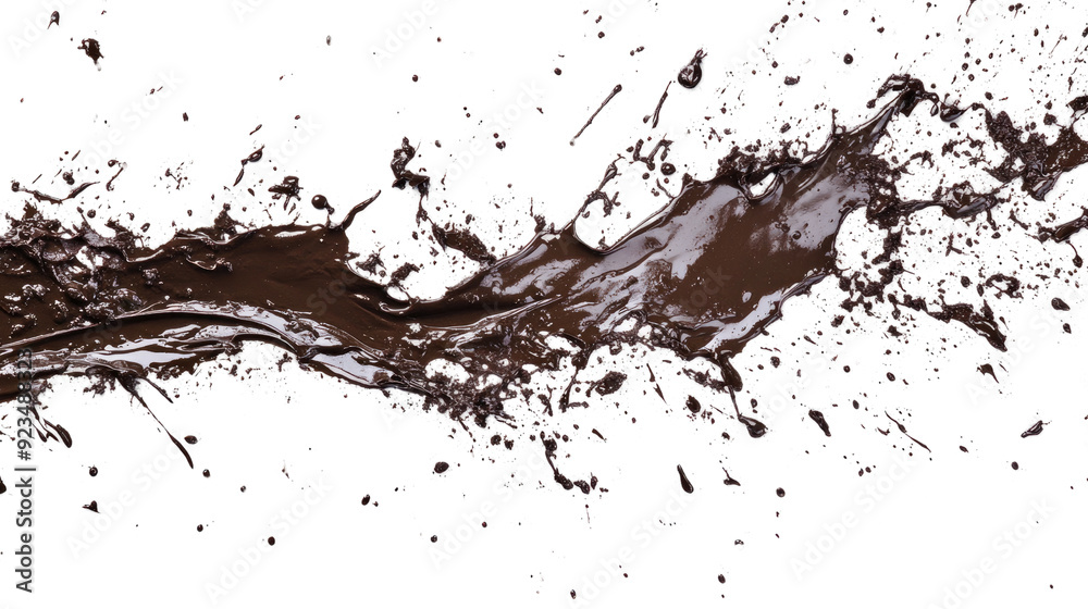 Mud transparent background Mud transparent background