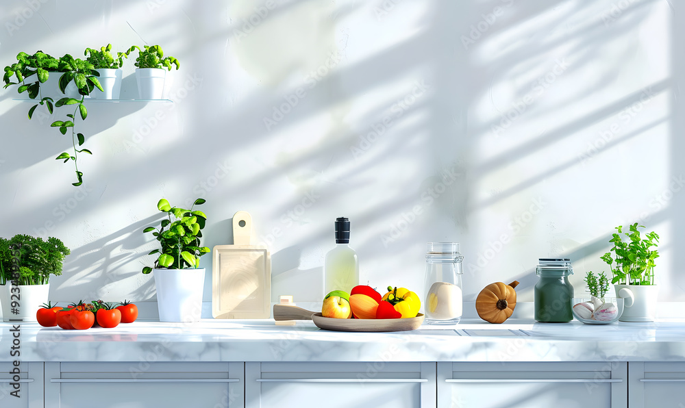 fruits and vegetable herbal concept for background or 2d illustrator cartoon. fruits and vegetable herbal concept for background or 2d illustrator cartoon.