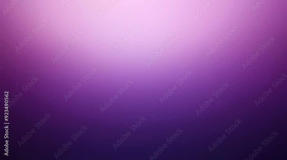 Purple Gradient Background - Abstract, Smooth, Soft, Blurry Purple Gradient Background - Abstract, Smooth, Soft, Blurry