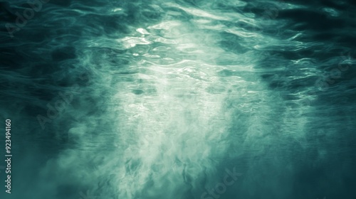 Underwater Sunlight