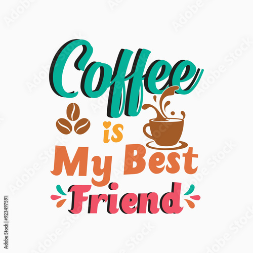 coffee lover t shirt design