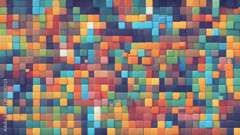 custom pixel gaming background custom pixel gaming background