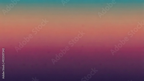 Serene Gradient Ombre Background in Soft Hues