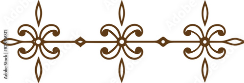 fleur de lis symbol