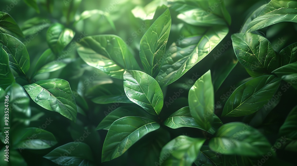 Fresh green basil leaves close-up, perfect for culinary and health-related projects, emphasizing organic gardening and natural ingredients. Fresh green basil leaves close-up, perfect for culinary and health-related projects, emphasizing organic gardening and natural ingredients.