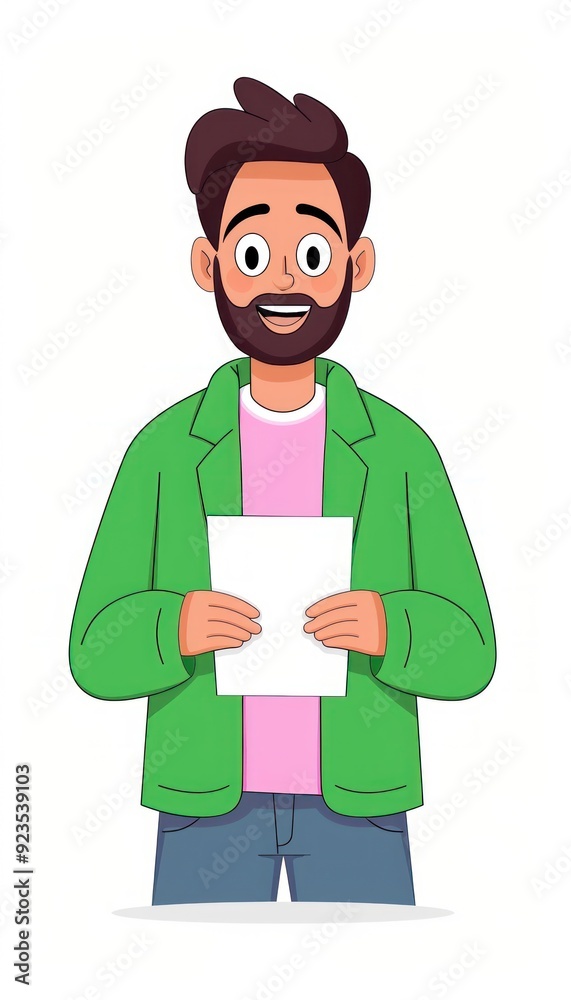 Online bill manager, digital accounts, flat design illustration Online bill manager, digital accounts, flat design illustration