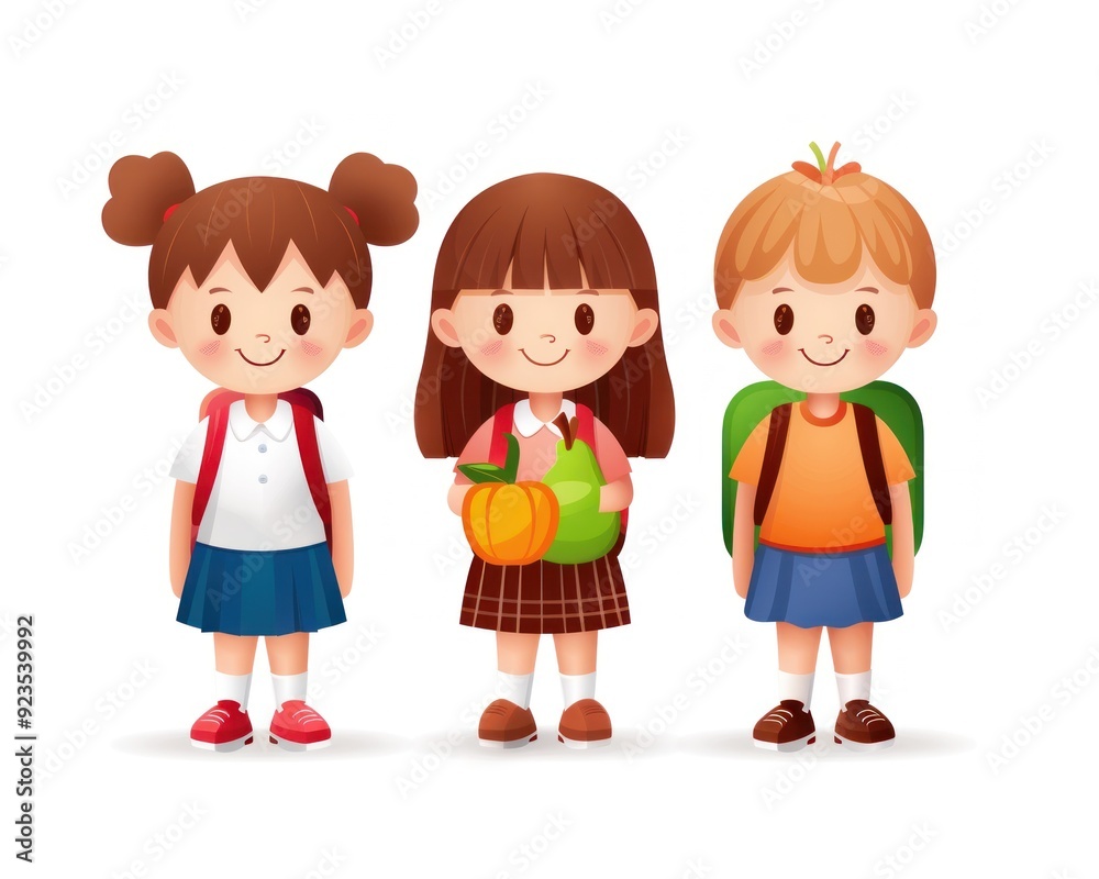 online learning, school uniforms, lunch boxes, homework online learning, school uniforms, lunch boxes, homework