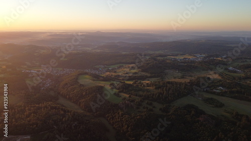 Abenddämmerung