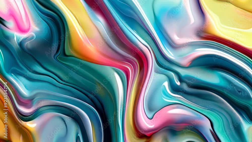 Vibrant abstract fluid art with colorful swirling patterns. Perfect for creative backgrounds, art projects, and digital designs. Vibrant abstract fluid art with colorful swirling patterns. Perfect for creative backgrounds, art projects, and digital designs.