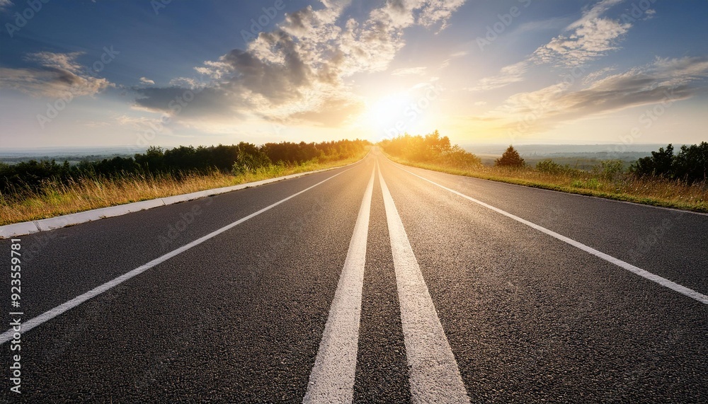 Road to Success: An Upward Journey of Growth and Ambition Road to Success: An Upward Journey of Growth and Ambition
