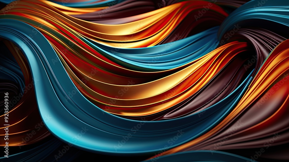 Cores neutras abstratas Cores neutras abstratas