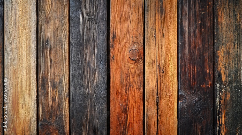 Wood Plank Background Wood Plank Background