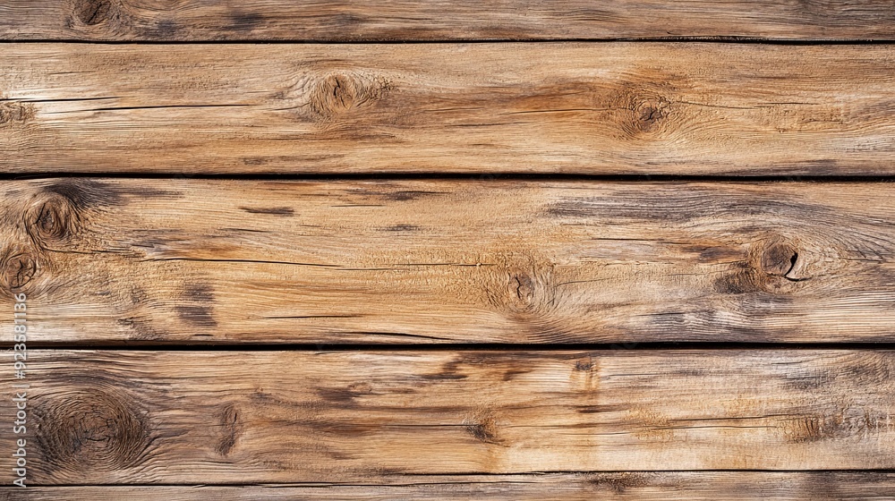 Rustic Wood Planks Background Rustic Wood Planks Background