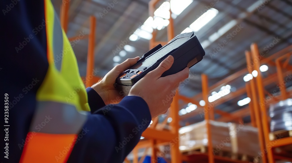 Warehouse Inventory Management Warehouse Inventory Management