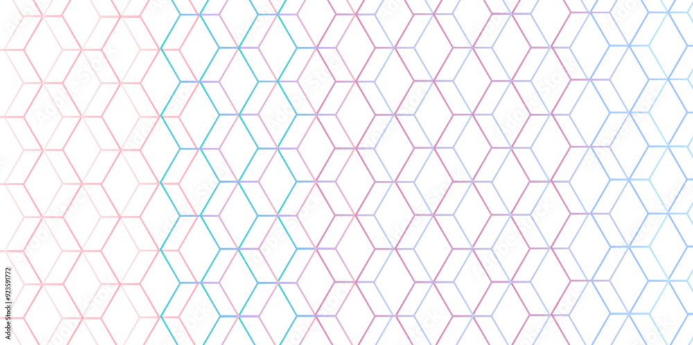 Naklejka premium Mondrian style of diagonal square pattern vector. Design geometric tile gold on black background. Modern style of hipster isolated. Monochrome concept. diamond pattern background.