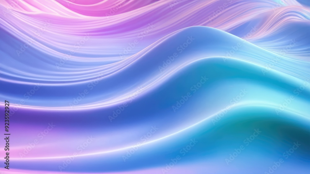 A mesmerizing swirl of pastel colors, blending pink, blue, and purple hues in a smooth, flowing pattern, evoking a sense of movement and tranquility A mesmerizing swirl of pastel colors, blending pink, blue, and purple hues in a smooth, flowing pattern, evoking a sense of movement and tranquility