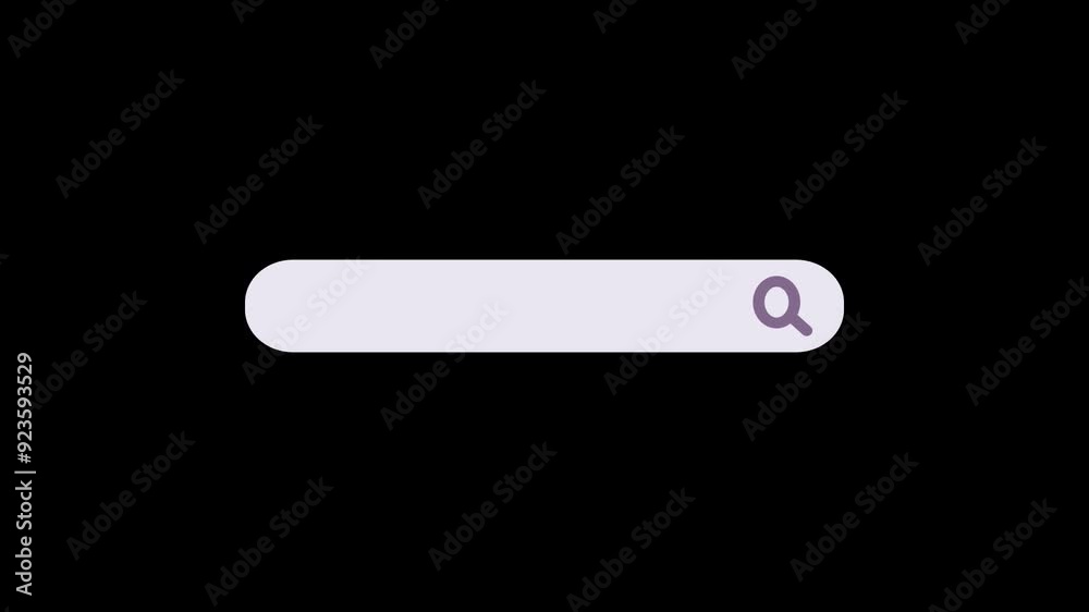 Text typing message button animation, message button text animation on black background. message bubble chat bar, chat box, round text button, send message. Text typing message button animation, message button text animation on black background. message bubble chat bar, chat box, round text button, send message.