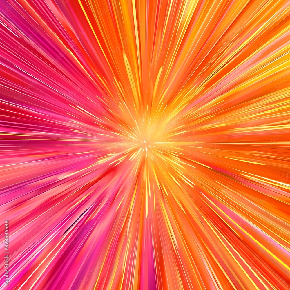 A vibrant background featuring a radial gradient with bright colors like pink, orange, and yellow radiating from the center outward. 8k UHD, suitable for high-quality printing or digital display. A vibrant background featuring a radial gradient with bright colors like pink, orange, and yellow radiating from the center outward. 8k UHD, suitable for high-quality printing or digital display.