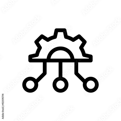 Device Integration icon