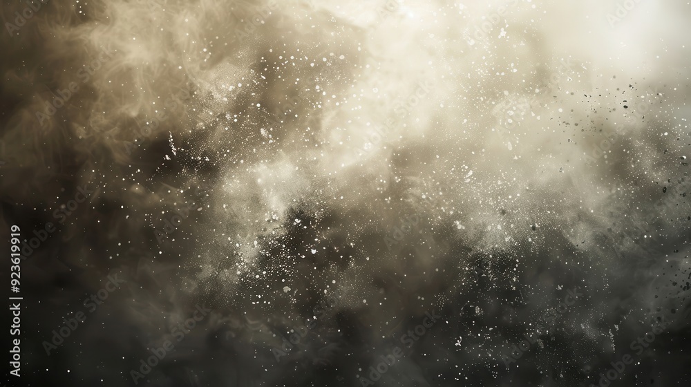 Dust Background Overlay Texture Dust Background Overlay Texture