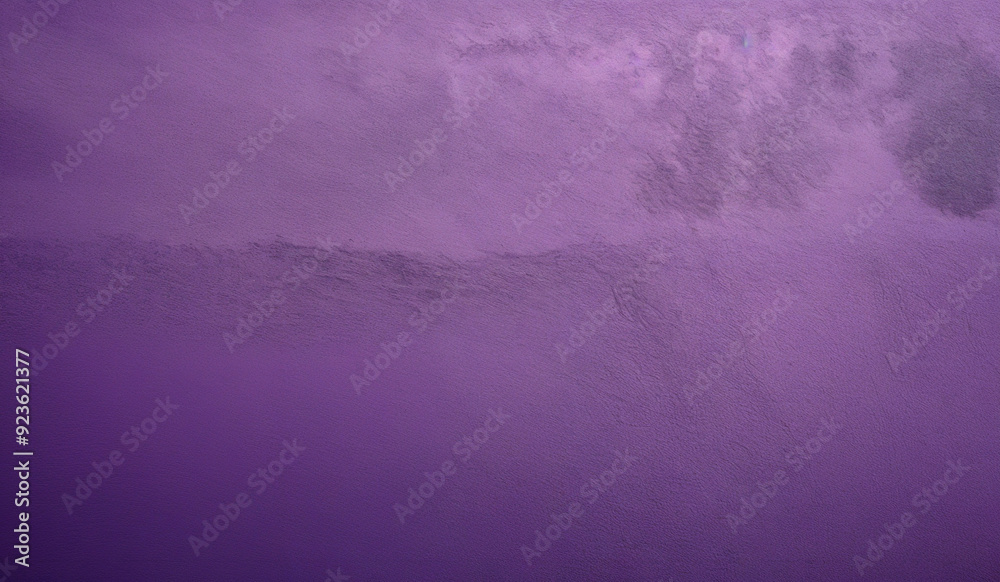 Fototapeta premium Purple plaster concrete texture