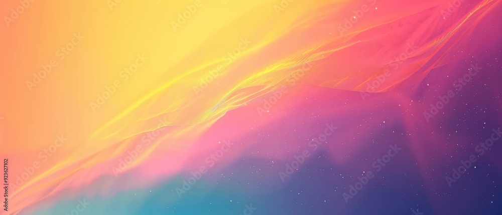 Gradient Background Gradient Background