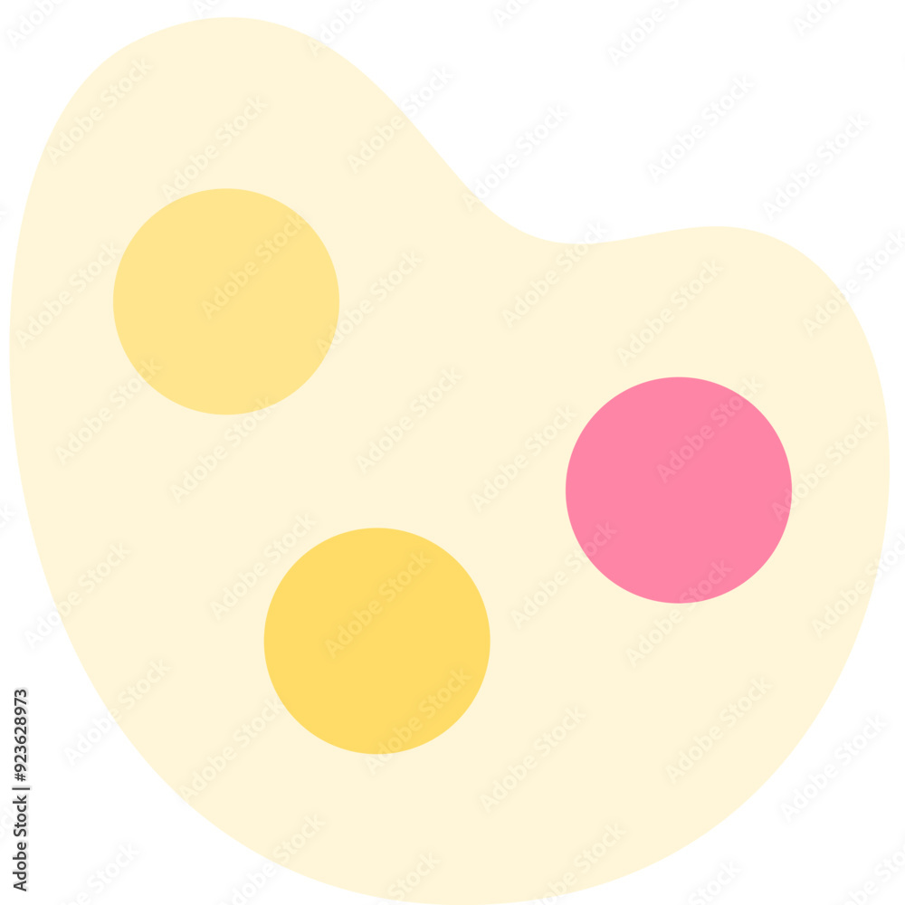paint flat icon paint flat icon