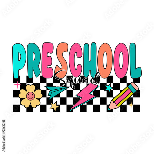 Back to School design, education, learning, students, teachers, classroom, school supplies, colorful typography, school decor, kids, stationery, school banner, poster, teacher gift, academic year.