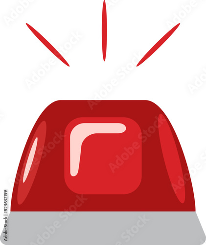 Emergency light