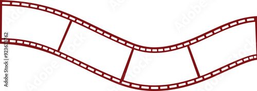 Roll Film Icon