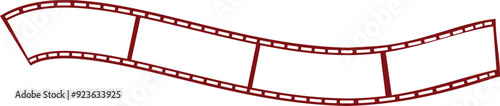 Roll Film Icon