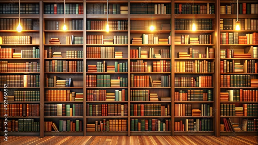 background with books, library, books, books on the shelf background with books, library, books, books on the shelf