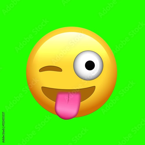 happy smiley face with smile
