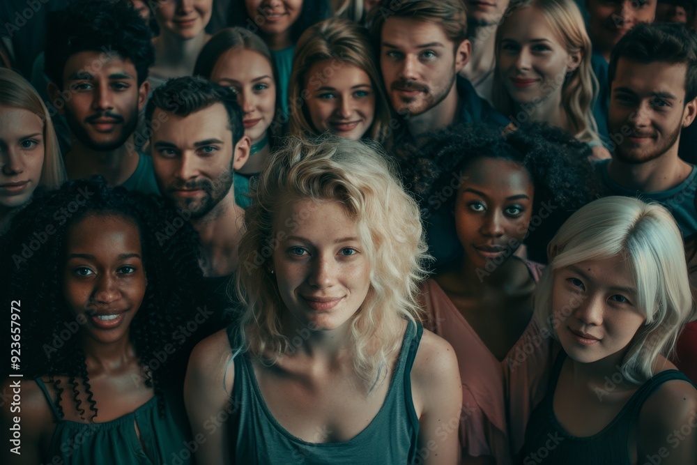 Individuals of different ethnicities to foster connection and mutual respect. Generation Z’s focus on inclusivity drives collaboration and shared learning. Individuals of different ethnicities to foster connection and mutual respect. Generation Z’s focus on inclusivity drives collaboration and shared learning.