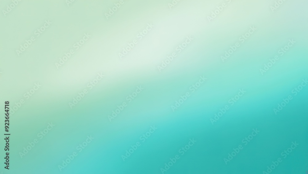 Abstract Teal Gradient Background Abstract Teal Gradient Background