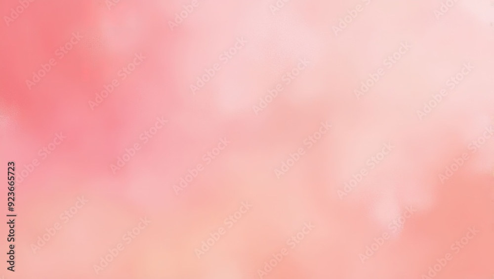 Soft Pink Abstract Background Soft Pink Abstract Background