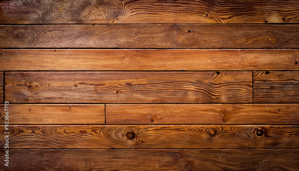 Naklejka premium Simple wood texture background
