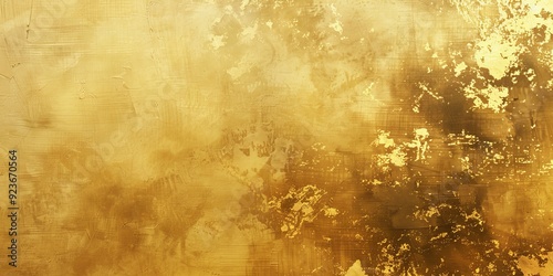 With a gold texture and brush design, this Japanese oriental art background is suitable for wall framed prints, canvas prints, posters, home decor, covers and walls