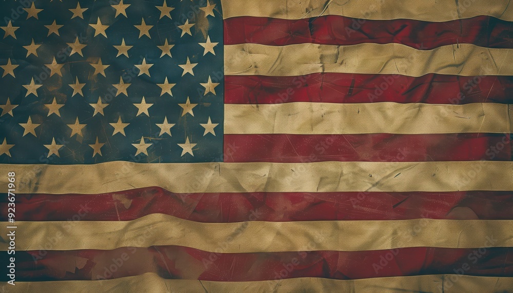 USA Flag USA Flag