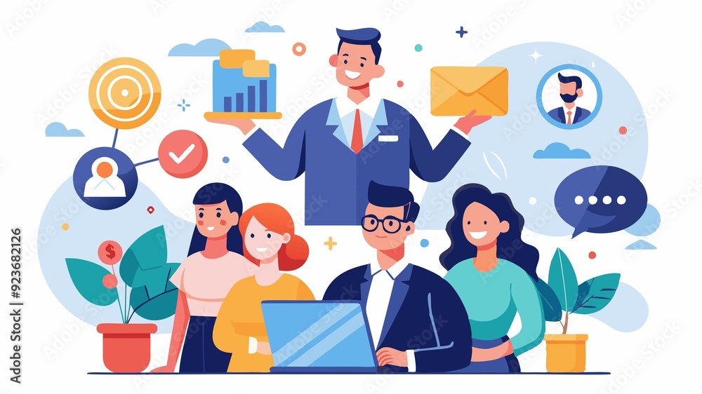 Human Resources Managers attract top talent through strategic recruitment, handle onboarding and training, and foster a culture of continuous learning, creating a workforce equipped for success. Human Resources Managers attract top talent through strategic recruitment, handle onboarding and training, and foster a culture of continuous learning, creating a workforce equipped for success.