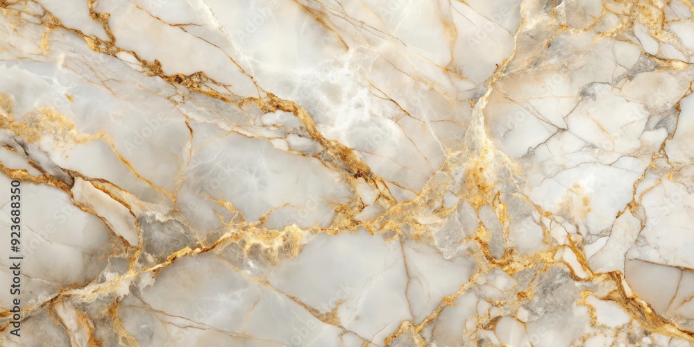 Fototapeta premium Luxurious photo of intricate marble texture showcasing elegance and sophistication, marble, texture, luxurious, elegant