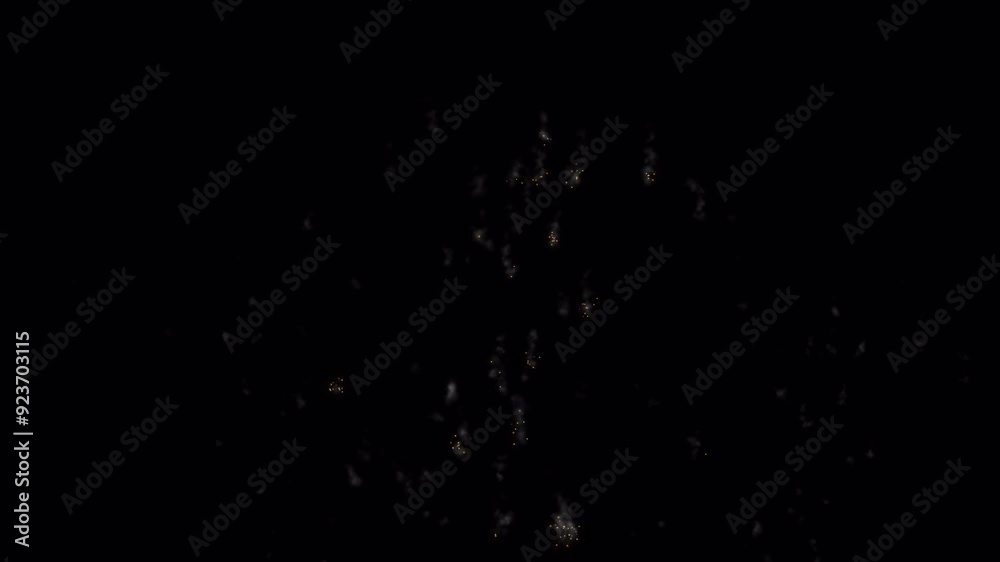 Fireworks on transparent background. Animated backgrounds for fireworks. Beautiful explosion of fireworks. 4k animation of festive background with shining beams and fire particles. Fireworks on transparent background. Animated backgrounds for fireworks. Beautiful explosion of fireworks. 4k animation of festive background with shining beams and fire particles.