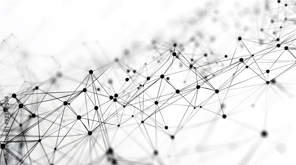 A complex web of interconnected lines and nodes representing the compounding of biases across multiple identity attributes, creating a rich, yet intricate pattern of nuanced unfair outcomes A complex web of interconnected lines and nodes representing the compounding of biases across multiple identity attributes, creating a rich, yet intricate pattern of nuanced unfair outcomes