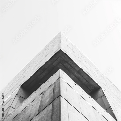 building facade