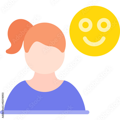 Happy Icon