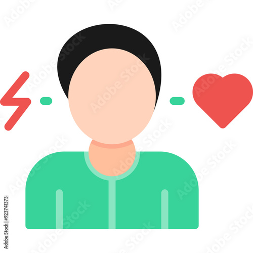 Behavior Icon