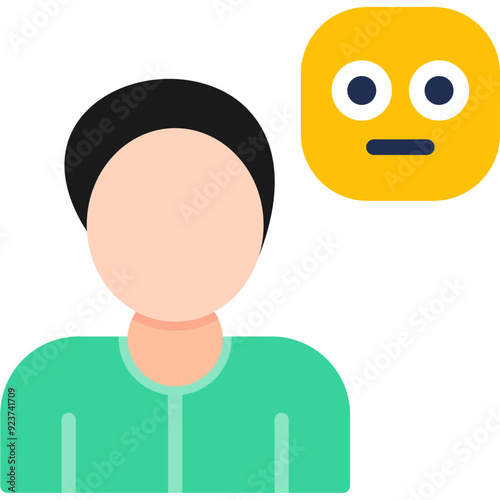 Overwhelmed Icon