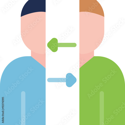 Self Determination Icon