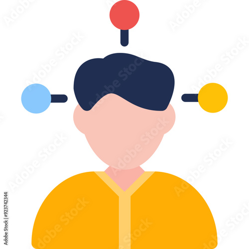Multi-Tasking Icon