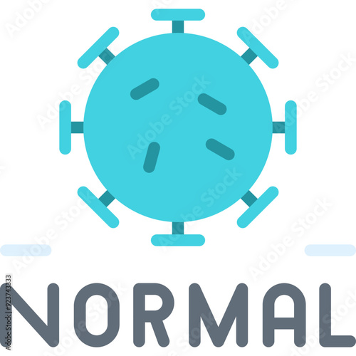 New Normal Icon